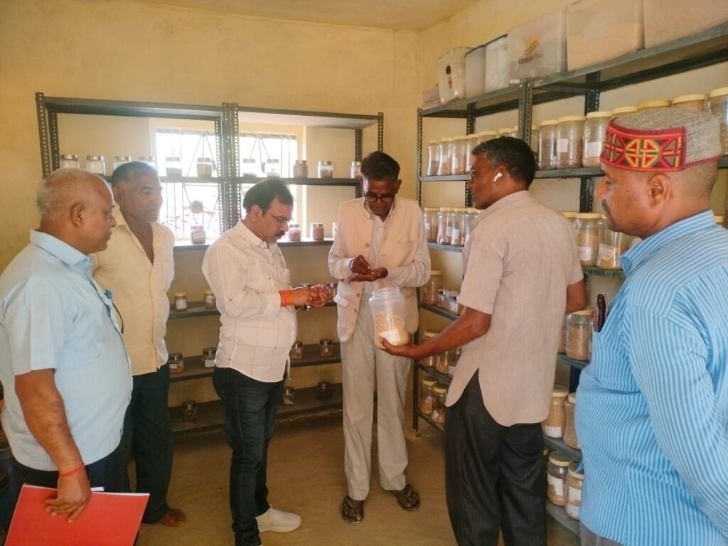 E-KYC पूरा नही किया, अब 100 राशन दुकानों को नोटिस