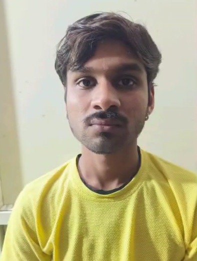 नौकरी का झांसा देकर महिला कर्मचारी से किया दुष्कर्म