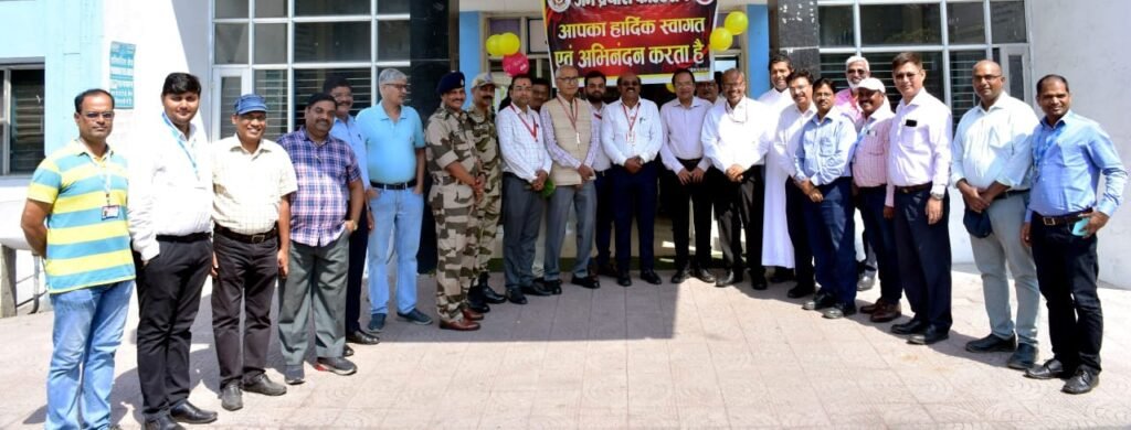 संजीवनी अस्पताल में 37 लोगों ने किया स्वैच्छिक रक्त दान