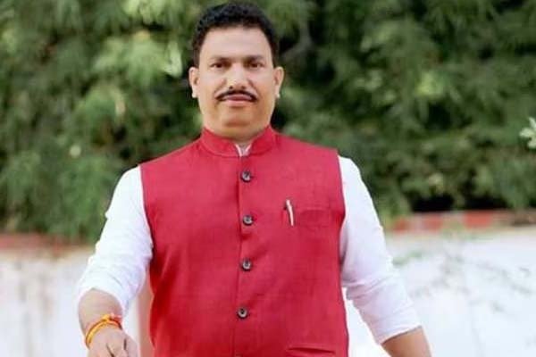 BJP ने उज्जैन से विधायक चिंतामणि मालवीय को दिया नोटिस