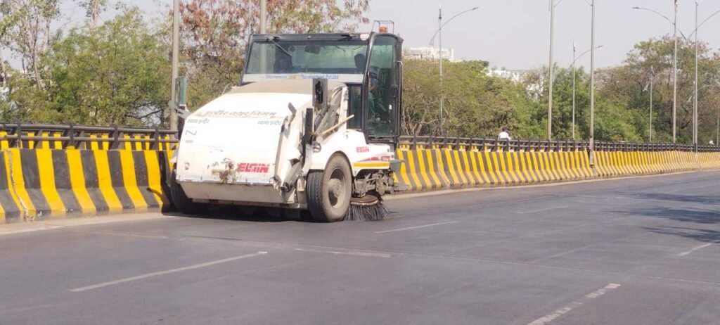 स्वच्छता सर्वेक्षण को लेकर शहरवासियों में उत्साह