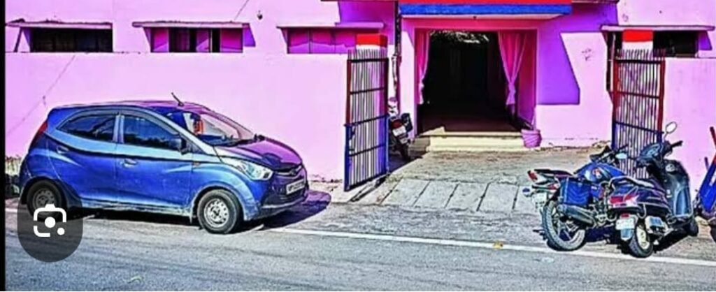 महिलाओं की सुरक्षा के लिए पिंक पुलिस चौकी बनेगी