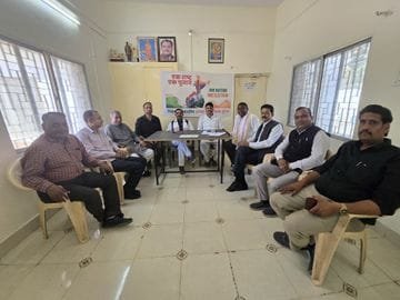 एक देश-एक चुनाव को लेकर जनजागरूकता अभियान चलाएगी भाजपा