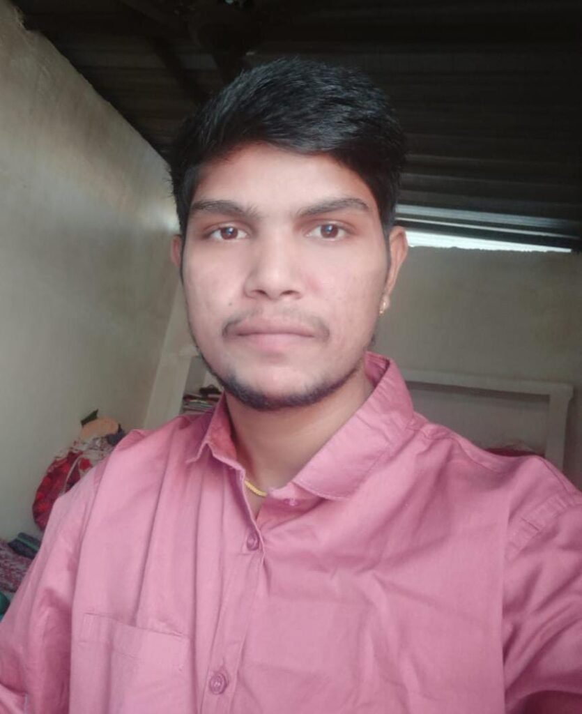 डबरा से युवक लापता, परिजन परेशान