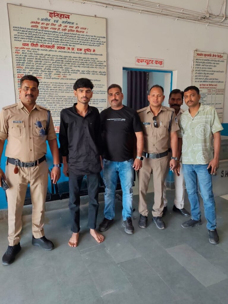 शराब के लिए मारपीट की अब गया जेल