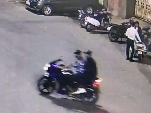 तुकोगंज में महिला से चेन लूटी, लसूडिया में भी वारदात