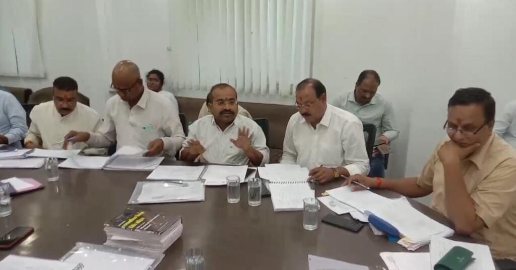 उज्जैन में गौशाला की तर्ज पर बनेगी कुत्ता शाला, 50 लाख का बजट स्वीकृत