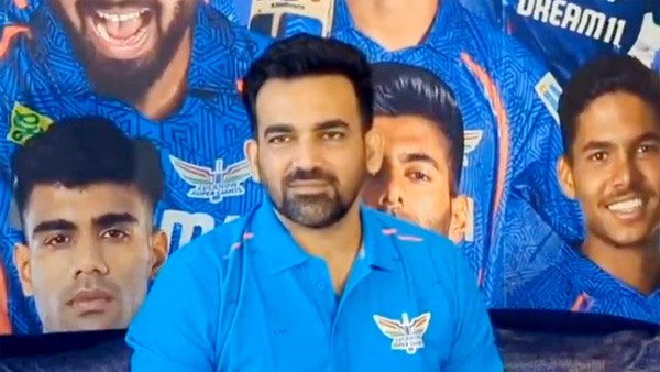 जोश और जुनून के साथ सकारात्मक अंदाज में उतरेगी एलएसजी: खान