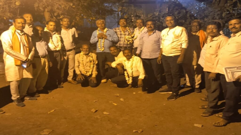 अक्षय तृतीया पर होगा मैथिल ब्राह्मण समाज का विवाह सम्मेलन