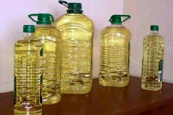 तारपिन तेल पीने से 2 साल के मासूम की मौत 