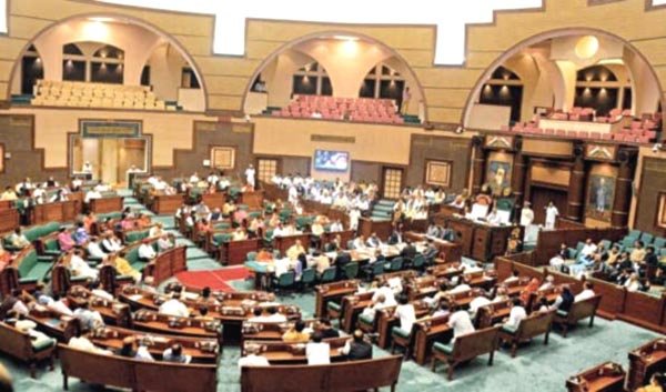 मध्यप्रदेश सरकार ने पेश किया दूसरा अनुपूरक बजट