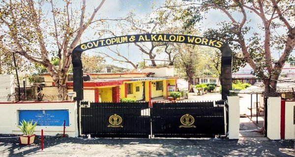 अफीम तौल को लेकर गाढ़ता परीक्षण की हुई हैं विशेष तैयारियां