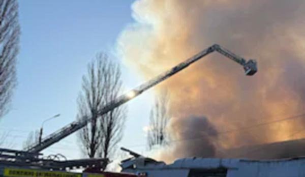 रूसी दूतावास ने कीव में भारतीय स्वामित्व वाली फार्मेसी पर हमले से किया इनकार