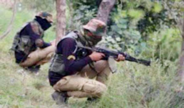 कुपवाड़ा में अज्ञात आतंकवादियों ने एक नागरिक की गोली मार कर की हत्या