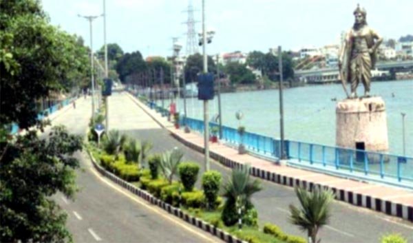 स्वच्छता का सर्वे: 8 दिन में शहर के 21 में 15 जोन का सर्वेक्षण पूरा