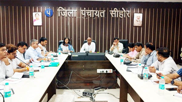 पेयजल संकट की सूचनाओं पर सक्रिय रहे कंट्रोल रूम