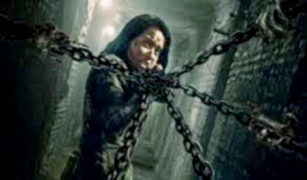 नुसरत भरूचा की फिल्म छोरी 2 का नया पोस्टर रिलीज