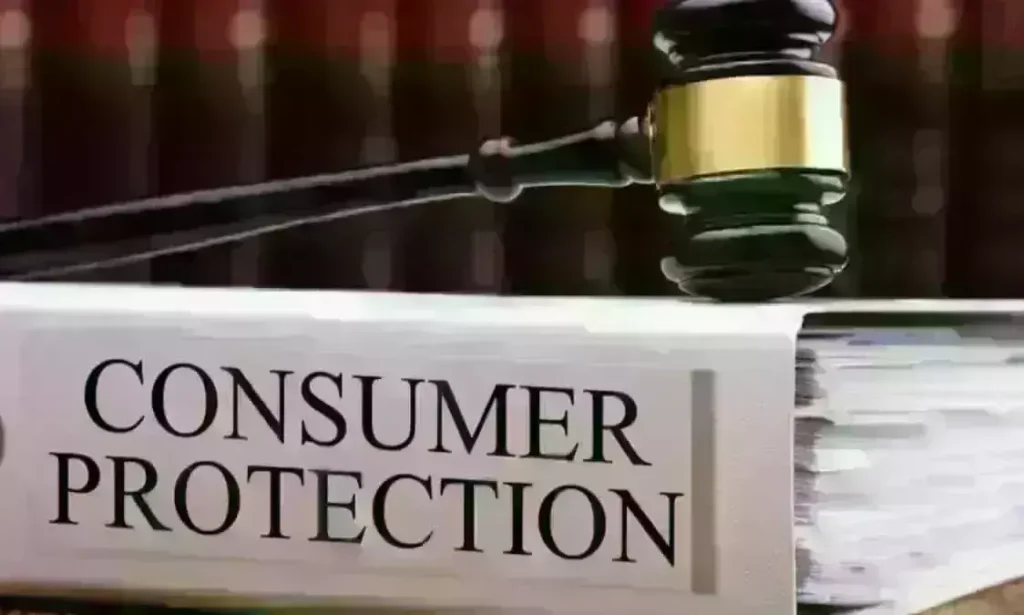 नवजात की ब्लड टेस्ट रिपोर्ट न देने पर 1.10 लाख का जुर्माना