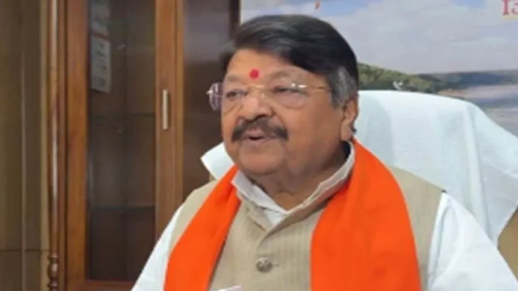 आतंकवाद का बढ़ना चिंता का विषय, पड़ोसी राज्यों में खतरा पैदा हुआ