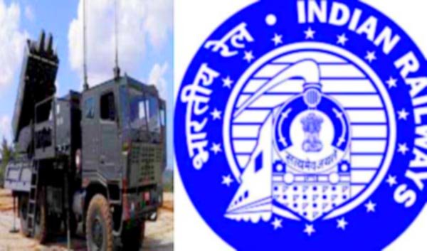 सेनाओं की मदद के लिए रेलवे ने भी कसी कमर