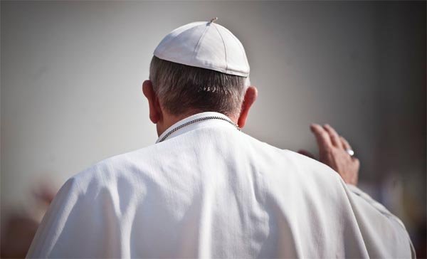 पोप फ्रांसिस के निधन के साथ ही शुरू होगी नये पोप के चयन की प्रक्रिया