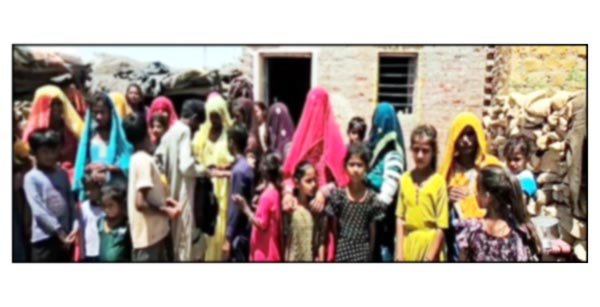 देश छोड़ने का आदेश: राजस्थान में निवासरत पाकिस्तानी हिन्दू नागरिकों में दहशत