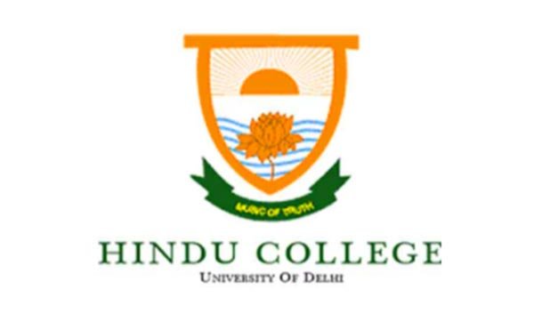 हिंदू कॉलेज, दिल्ली ने स्थापित किया पब्लिक पालिसी लैब