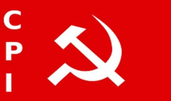 भाजपा और कांग्रेस दोनों ने संविधान को कमजोर करने का प्रयास किया :भाकपा