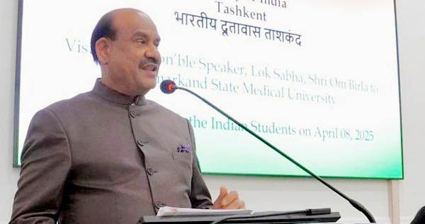 ‘नया भारत’ अवसरों की भूमि : बिरला