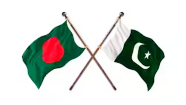 बंगलादेश-पाकिस्तान के बीच 15 वर्षों में पहली बार विदेश सचिव स्तर की वार्ता