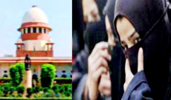 काजी , शरिया अदालत भारतीय कानून के तहत मान्यता प्राप्त नहीं-सुप्रीम कोर्ट