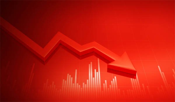 चीन के जवाबी कर बढ़ाने से यूरोपीय शेयर बाजारों में गिरावट