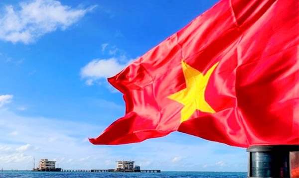 वियतनाम अपने क्षेत्र से अमेरिका भेजे जाने वाले चीन के माल पर व्यापार-कार्रवाई करेगा