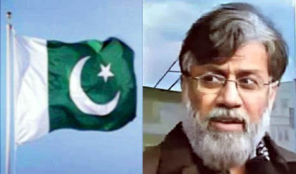 पाकिस्तान ने मुंबई हमले के मुख्य साजिशकर्ता तहव्वुर राणा को बताया कनाडा का नागरिक