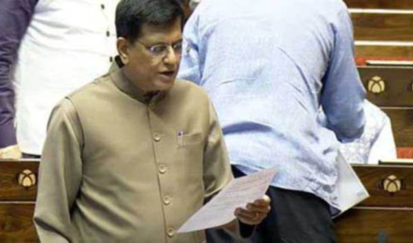 आप्रवास विधेयक को संसद की मंजूरी, देश में आने वालों पर कड़ी नजर रखी जायेगी: राय