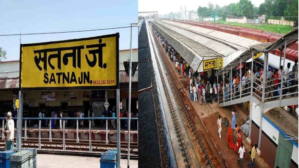 रेलवे के स्टोर से कल पुर्जे चोरी