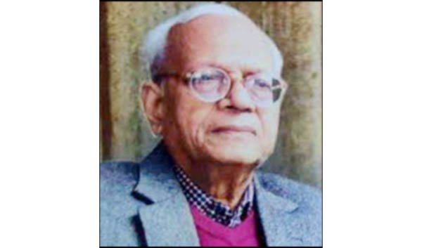 हिंदी साहित्यकार कमल किशोर गोयनका का निधन