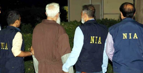 तहव्वुर राणा को 18 दिन की एनआईए रिमांड पर भेजा