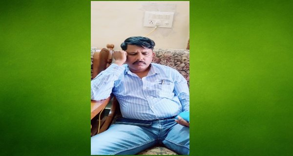 सिवनी में दस हजार की रिश्वत लेते प्राचार्य पकडे गए