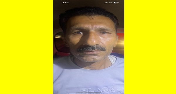 21 ग्राम एमडी ड्रग्स के साथ राजस्थान का ईनामी ड्रग सप्लायर गिरफ्तार