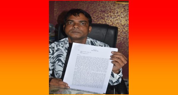 रांझी निवासी युवक सूदखोरों के जाल में फंसा