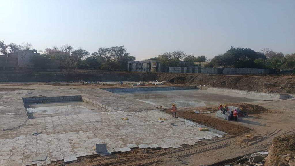 सिंहस्थ मेला क्षेत्र के समीप होंगे हॉस्टल,अस्पताल और कॉलेज