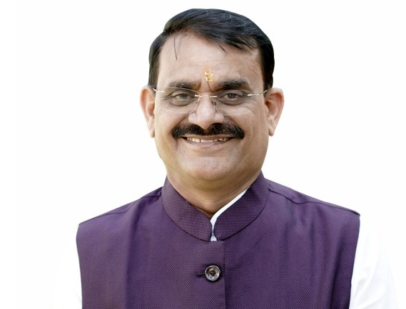 मोदी 11 अप्रैल को आनंदपुर में, शर्मा ने तैयारियों का निरीक्षण किया