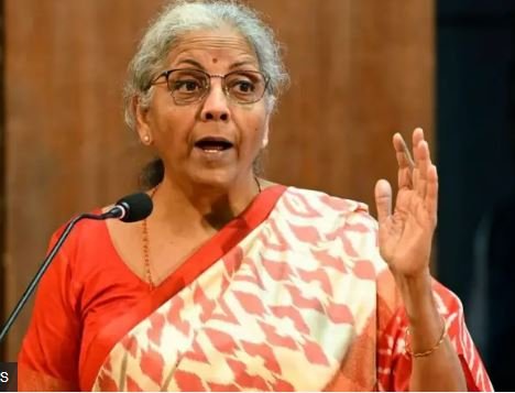 अमेरिका के साथ शरद ऋतु तक व्यापार समझौते का एक भाग संपन्न होने की उम्मीद: सीतारमण