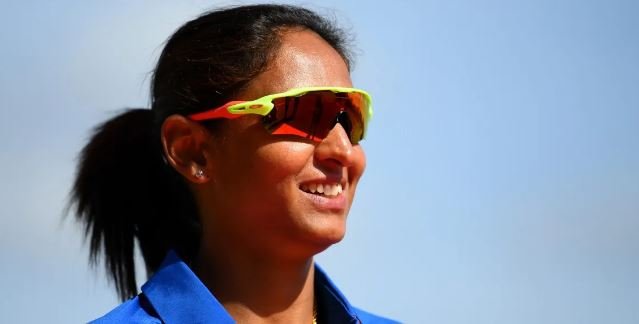 क्रेक्स ने बनाया हरमनप्रीत कौर ब्रांड एंबेसडर