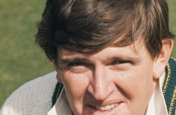 पूर्व ऑस्ट्रेलियाई बल्लेबाज कीथ स्टैकपोल का निधन