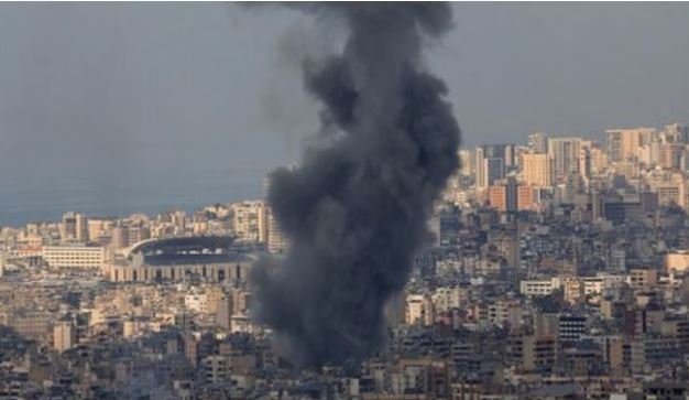 हूतियों के खिलाफ नवीन अमेरिकी हवाई हमले