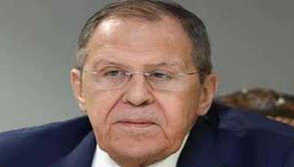 रूस यूक्रेन समझौते पर पहुंचने के लिए तैयार है, विवरण पर चर्चा जारी -लावरोव