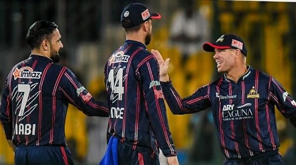 कराची किंग्स के खिलाफ क्वेटा ग्लैडिएटर्स की राेमांचक जीत