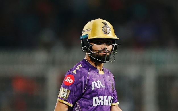 आईपीएल में अब 300 रन बनाना भी संभव: रिंकू सिंह